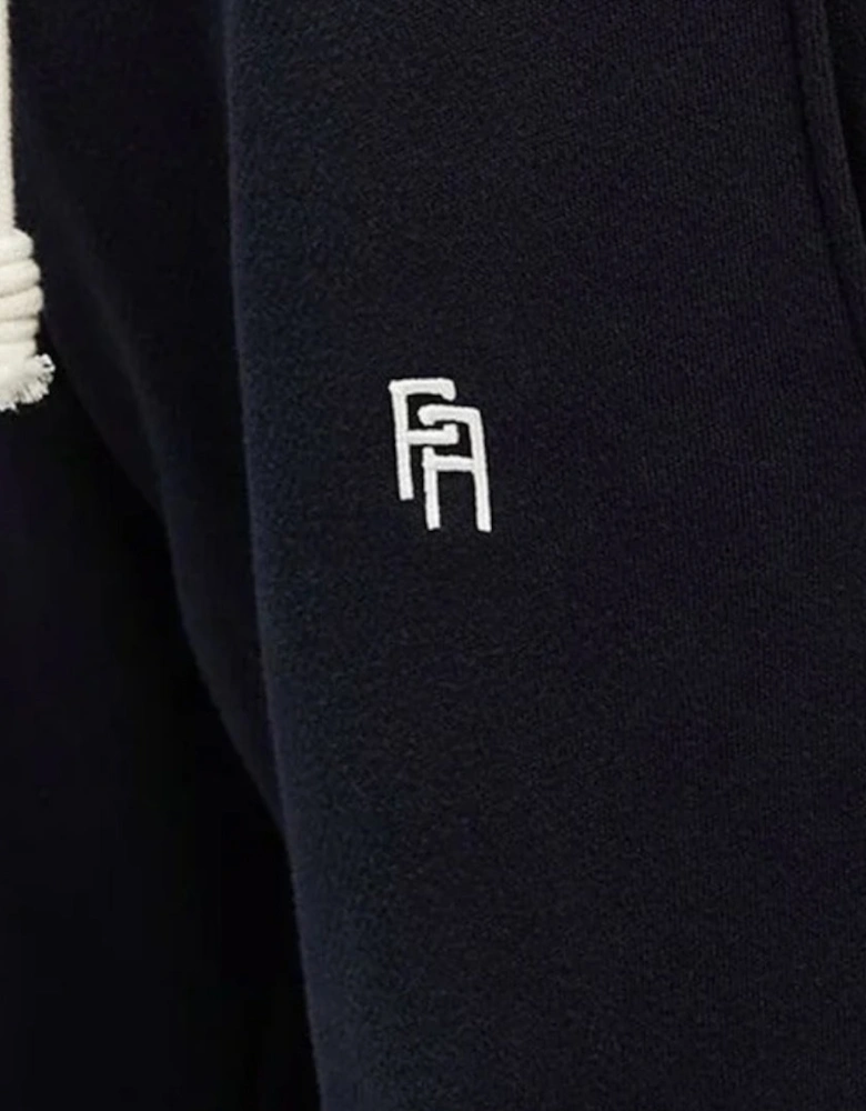 Pa Slim Sweatpants Navy