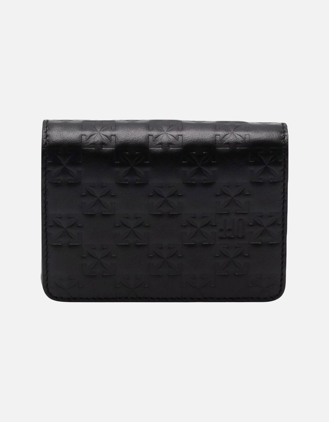 Binder Holder On Strap Black