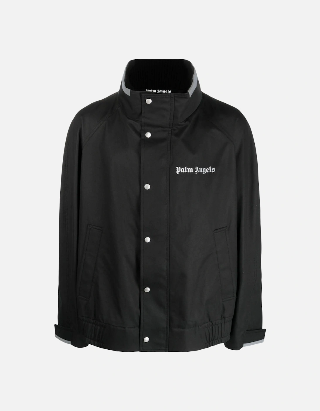 Classic Logo Bomber Black, 6 of 5