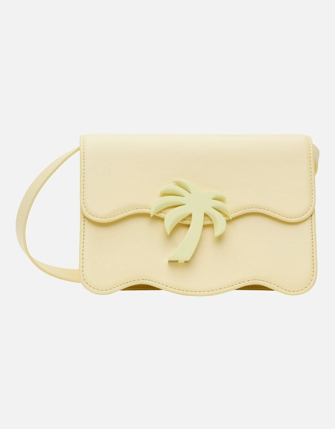 Palm Beach Bag Mm Yellow, 5 of 4