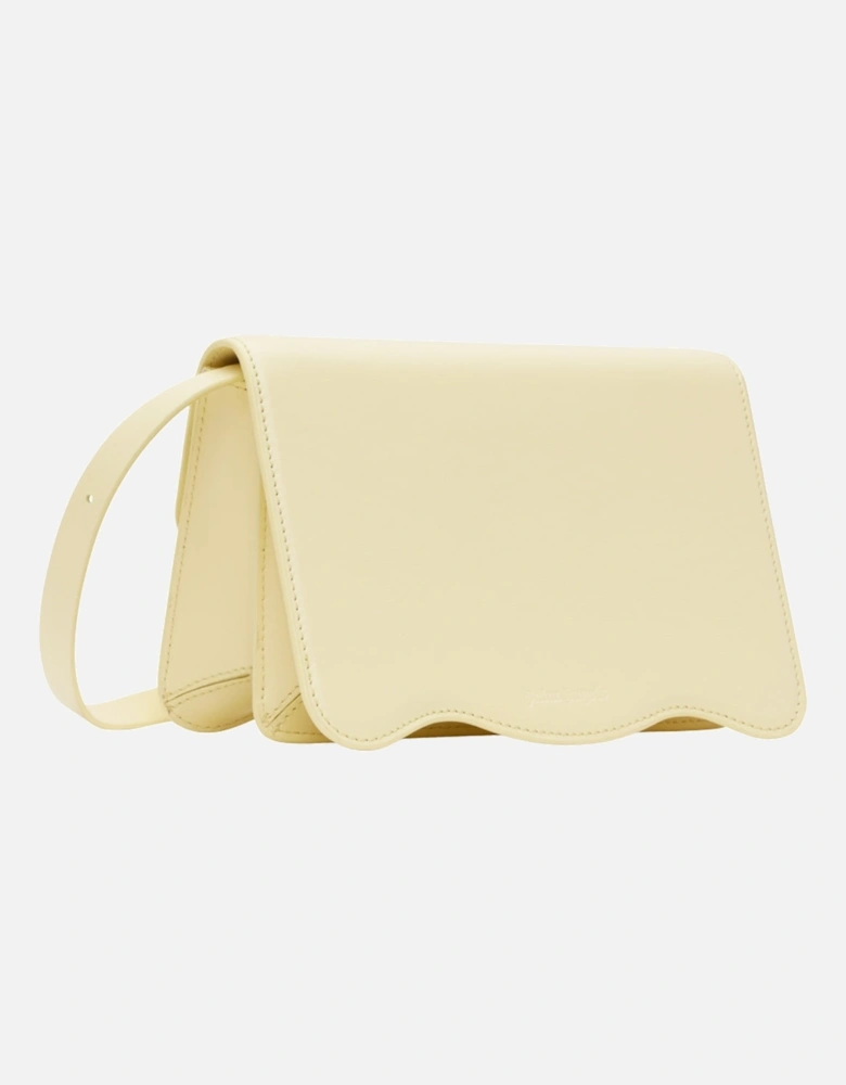 Palm Beach Bag Mm Yellow