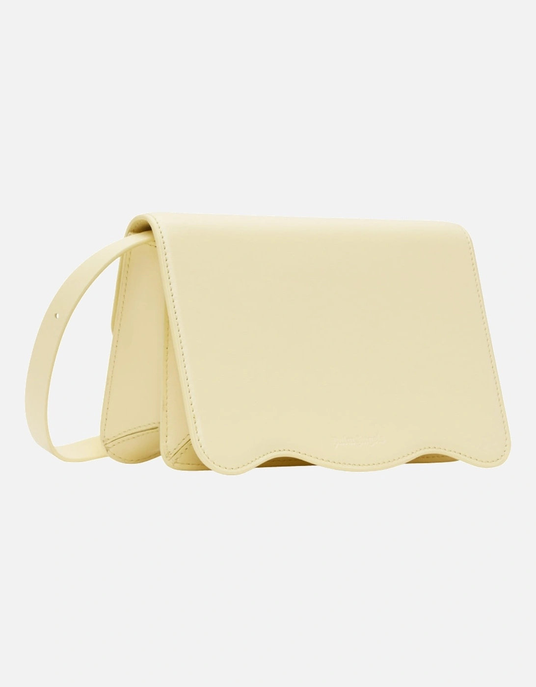 Palm Beach Bag Mm Yellow