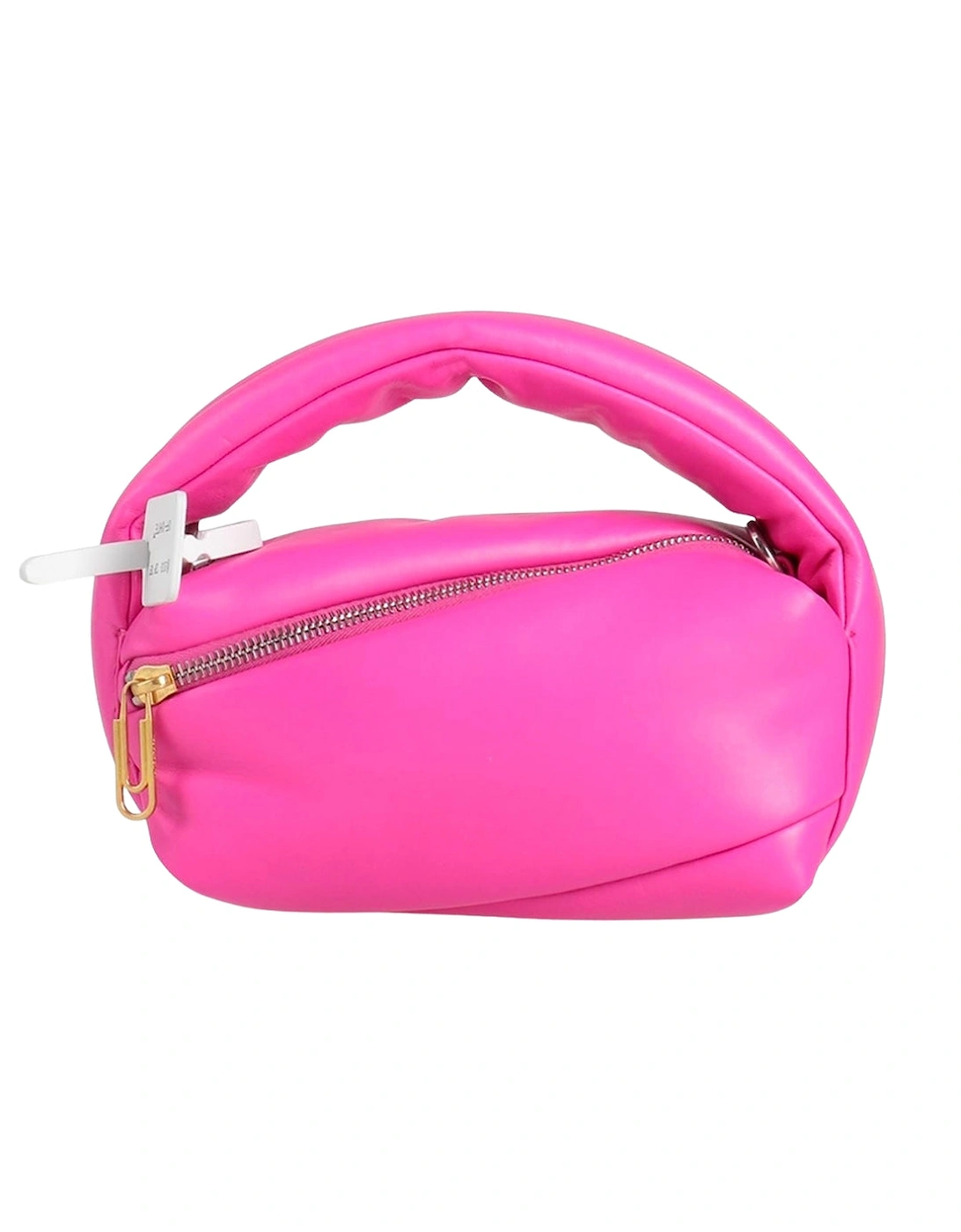 Pump Pouch 19 Fuchsia, 6 of 5