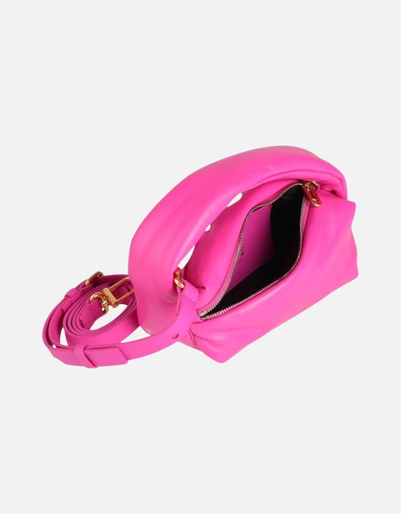Pump Pouch 19 Fuchsia
