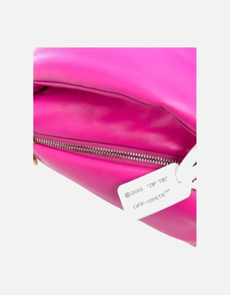 Pump Pouch 19 Fuchsia