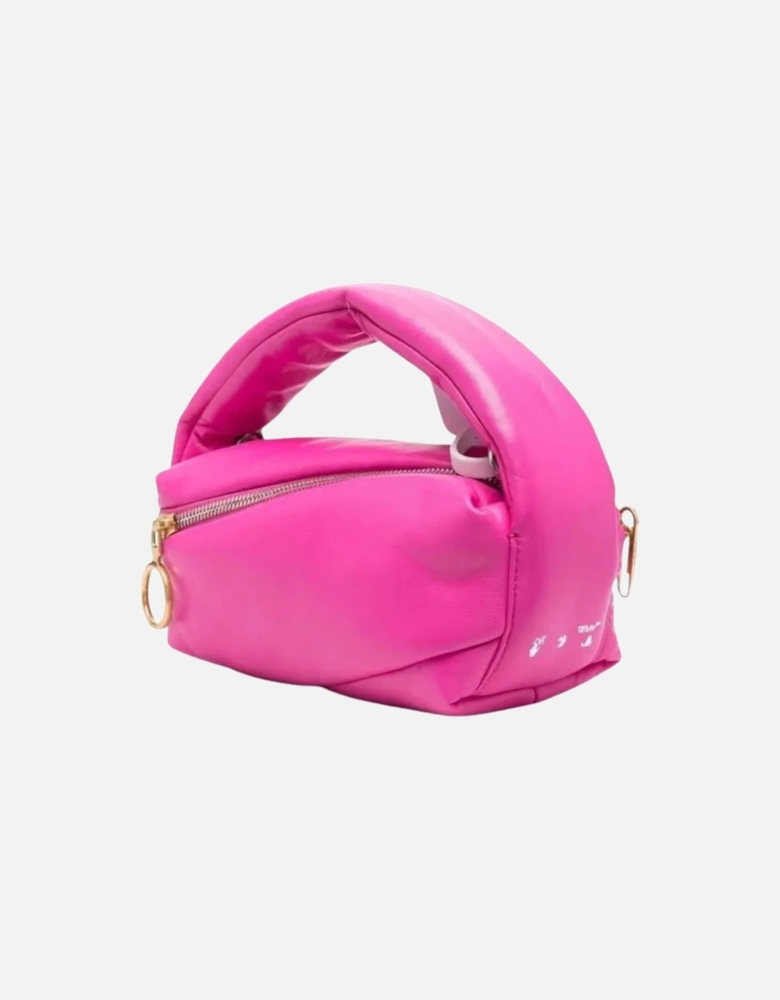 Pump Pouch 19 Fuchsia
