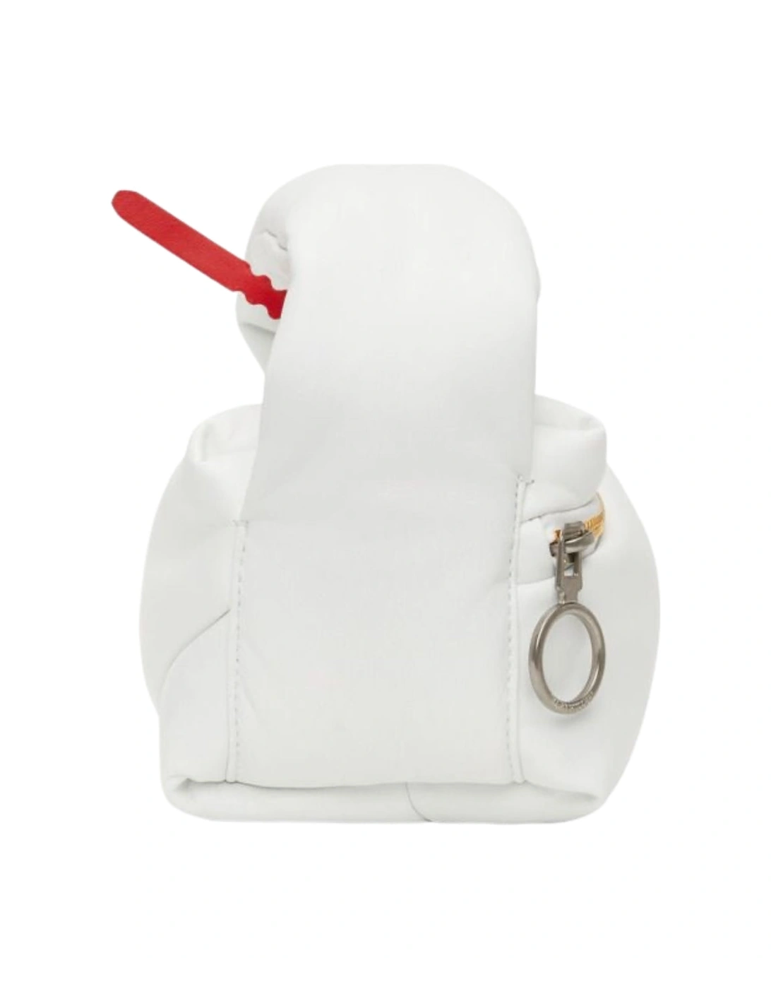 Pump Pouch White