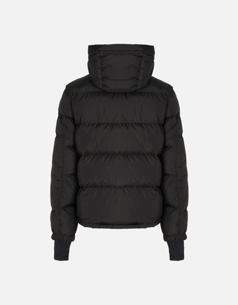 KASANKA JACKET