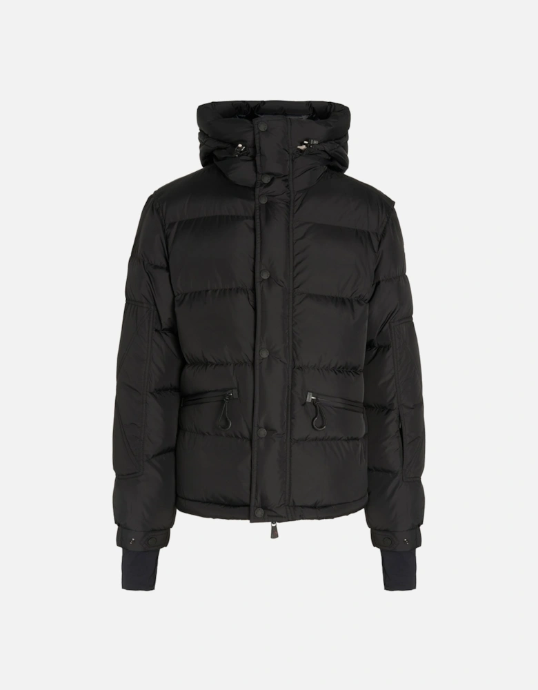 KASANKA JACKET