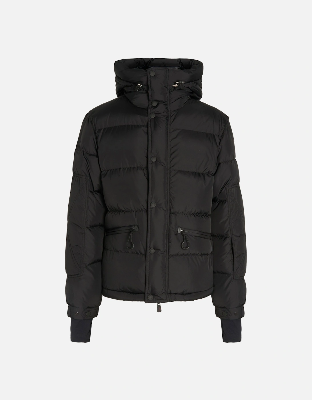 KASANKA JACKET, 9 of 8
