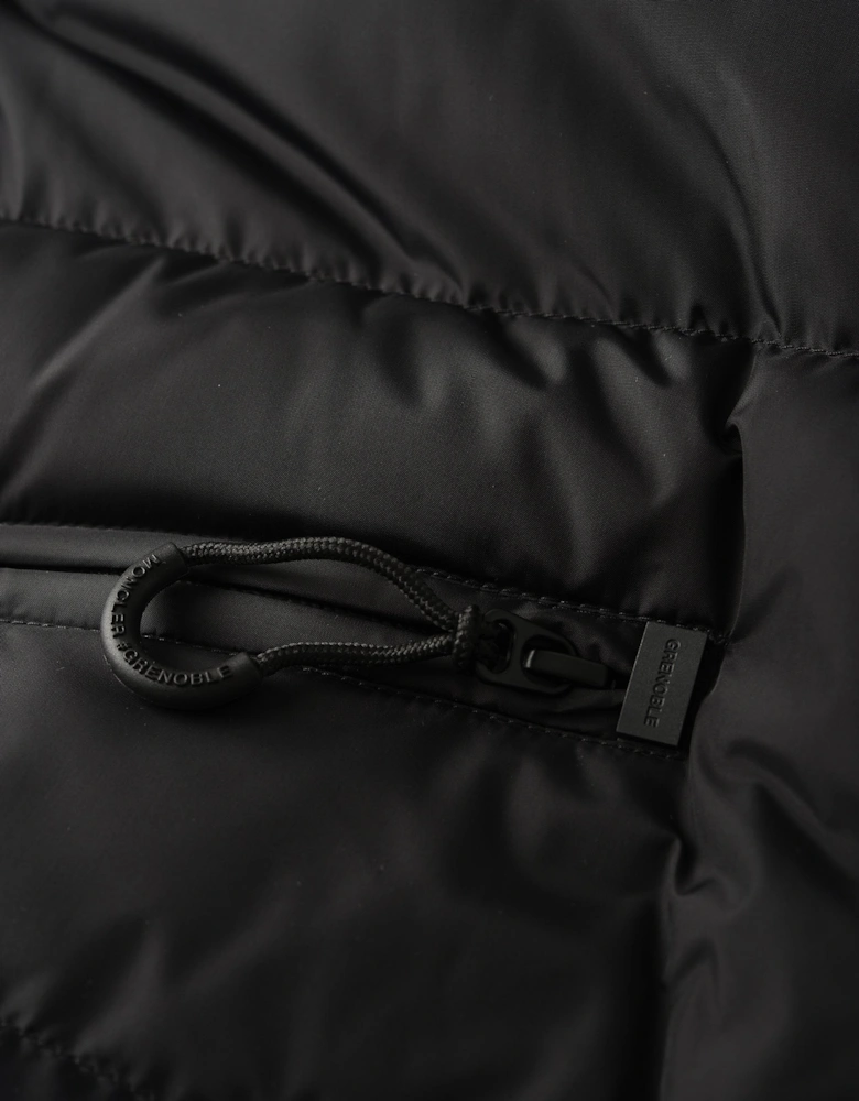 KASANKA JACKET