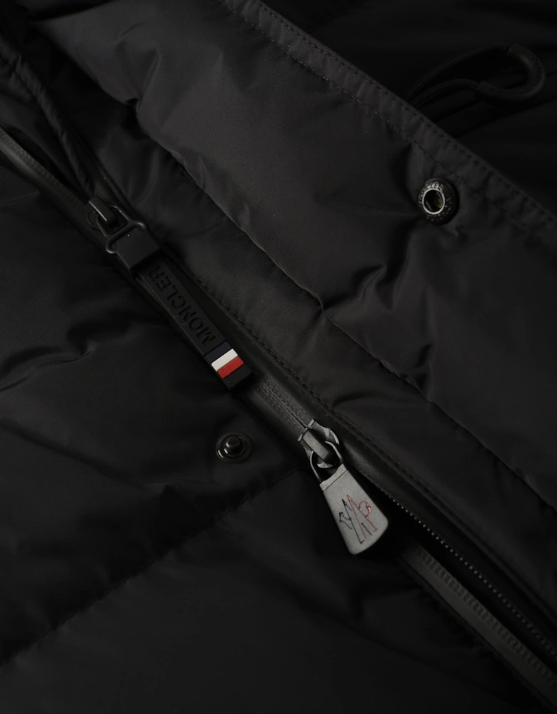 KASANKA JACKET