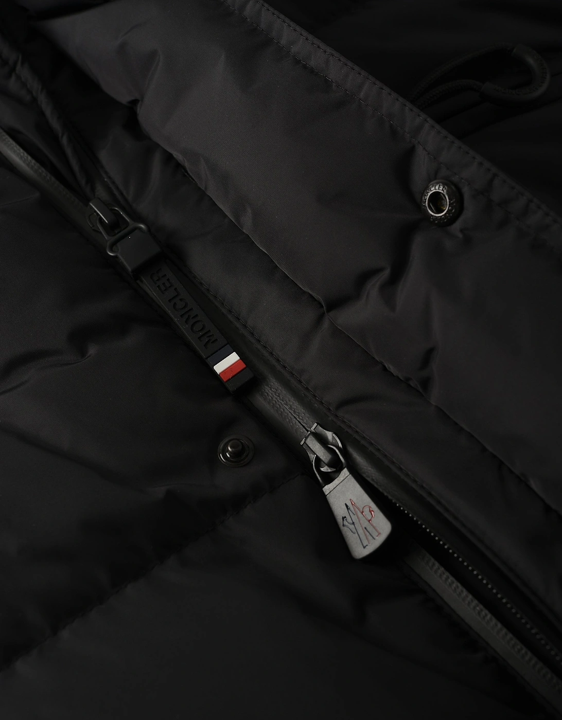 KASANKA JACKET