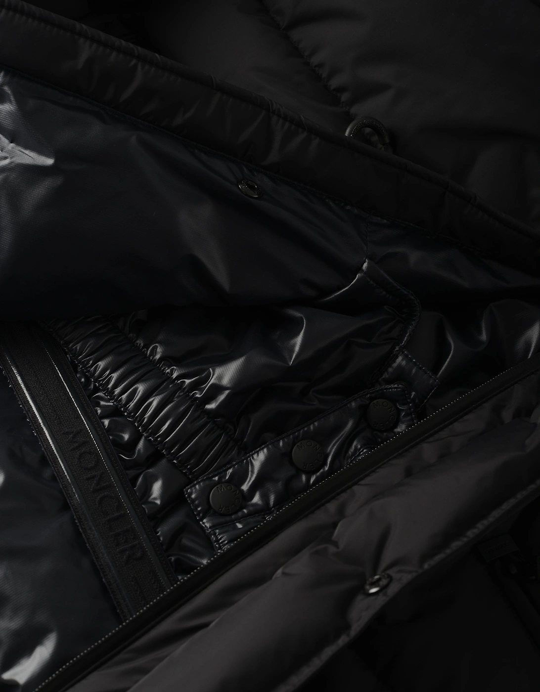 KASANKA JACKET