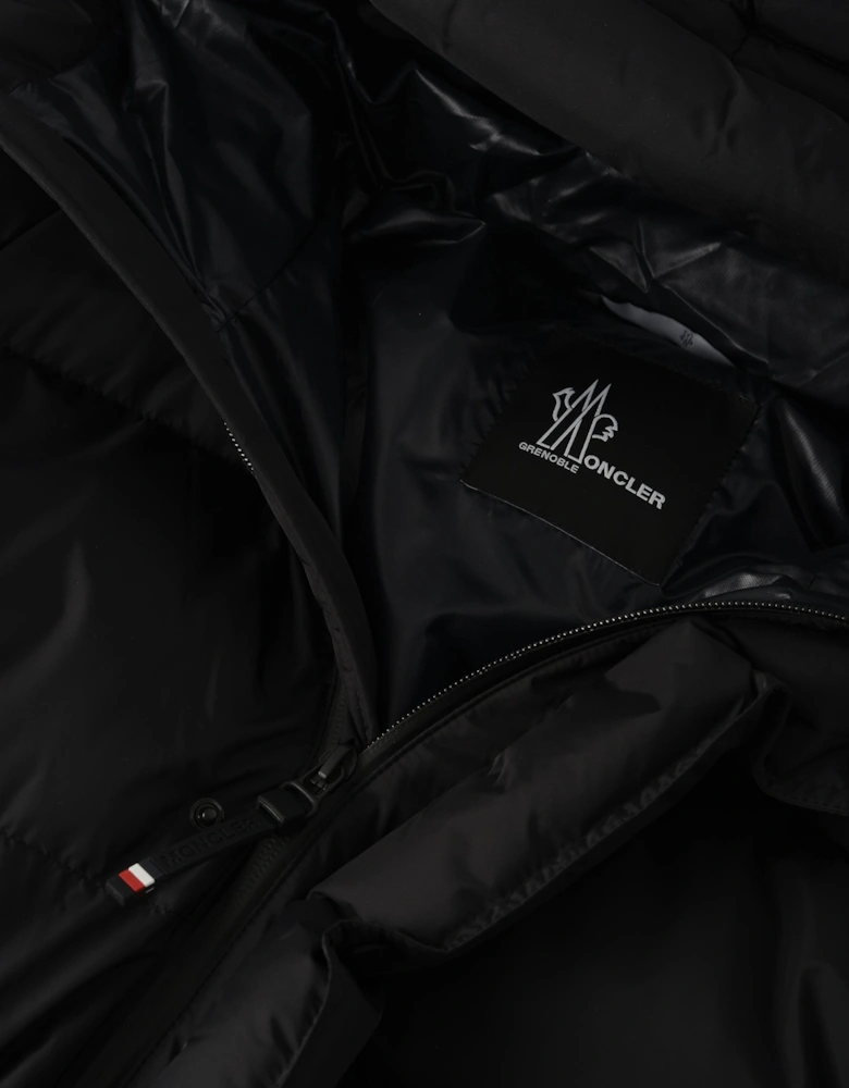 KASANKA JACKET