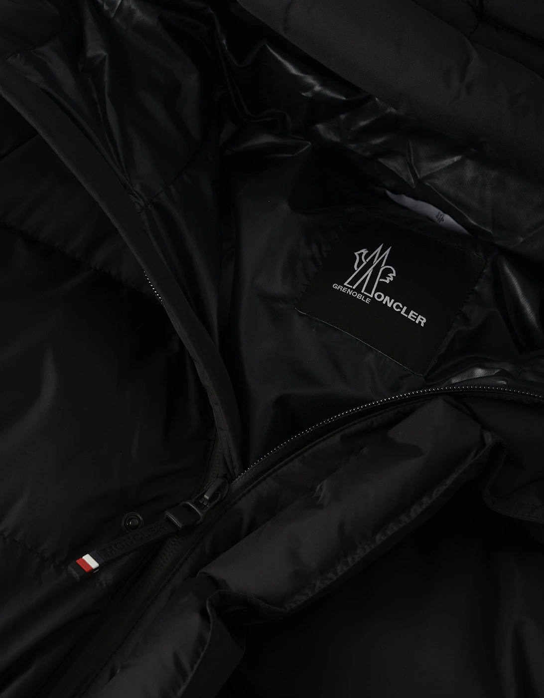 KASANKA JACKET