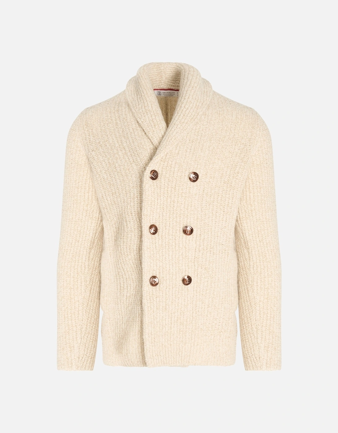 DOUBLE BREAST CARDIGAN, 8 of 7