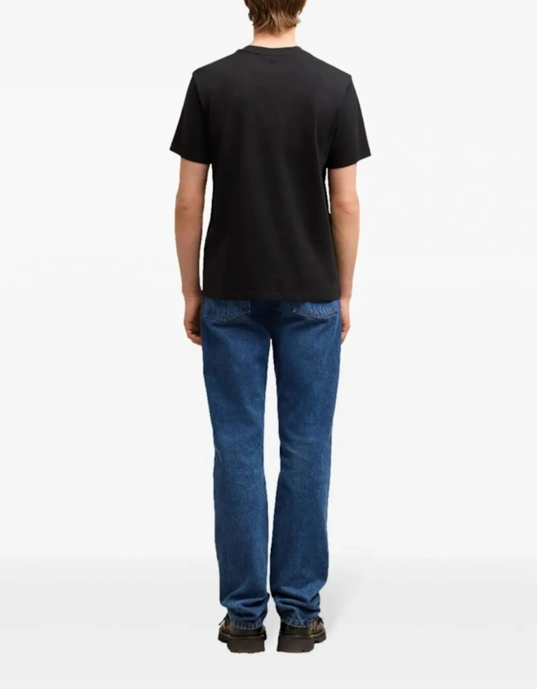 Ami De Coeur T-Shirt Black