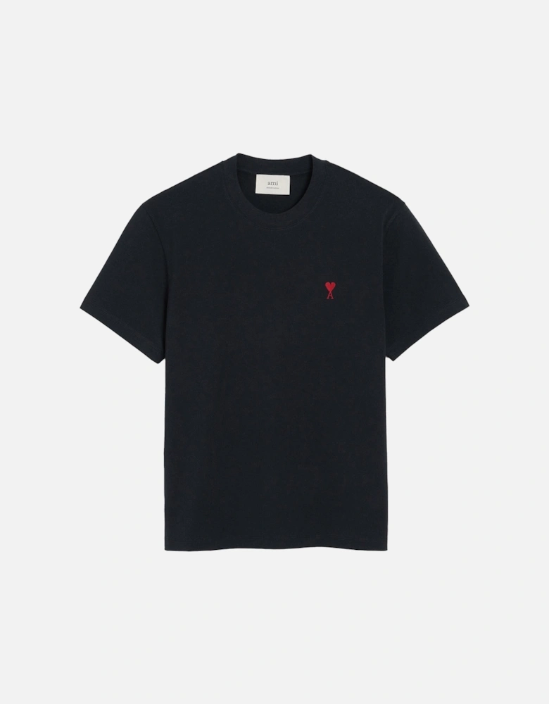 Ami De Coeur T-Shirt Black