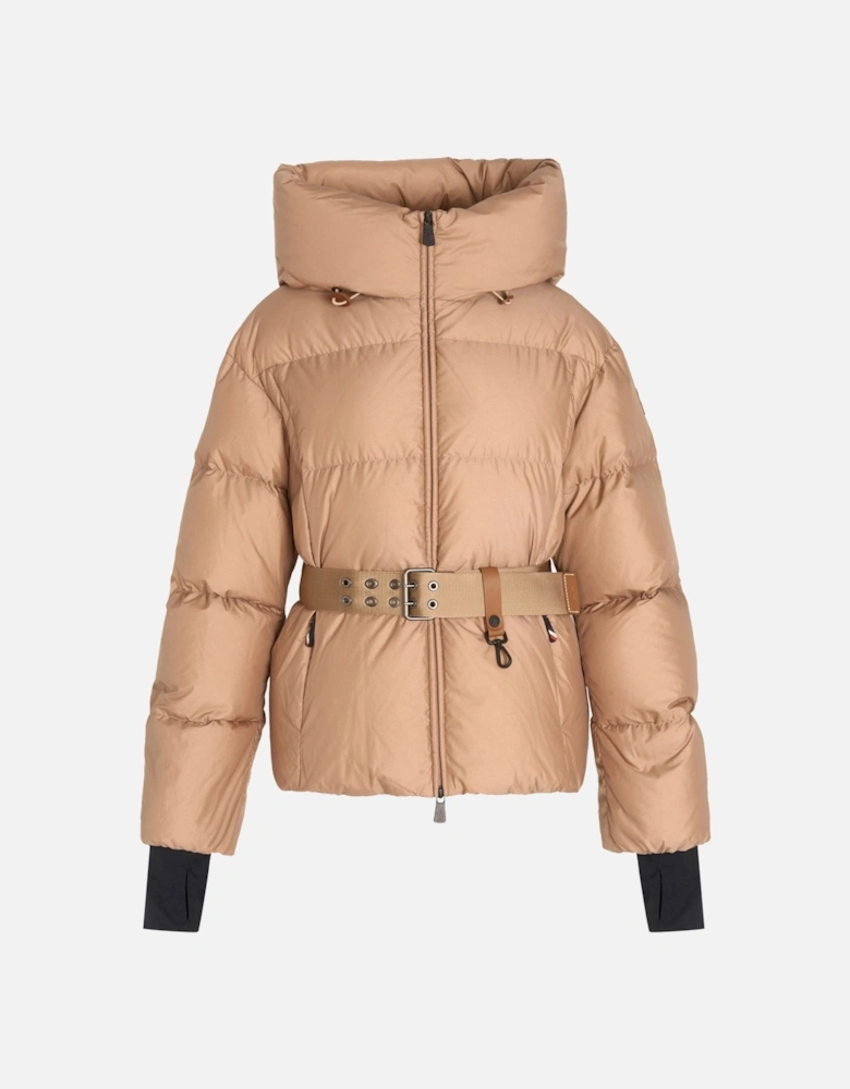 Womens Nisene Jacket Pink