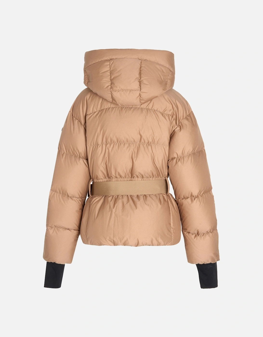 Womens Nisene Jacket Pink