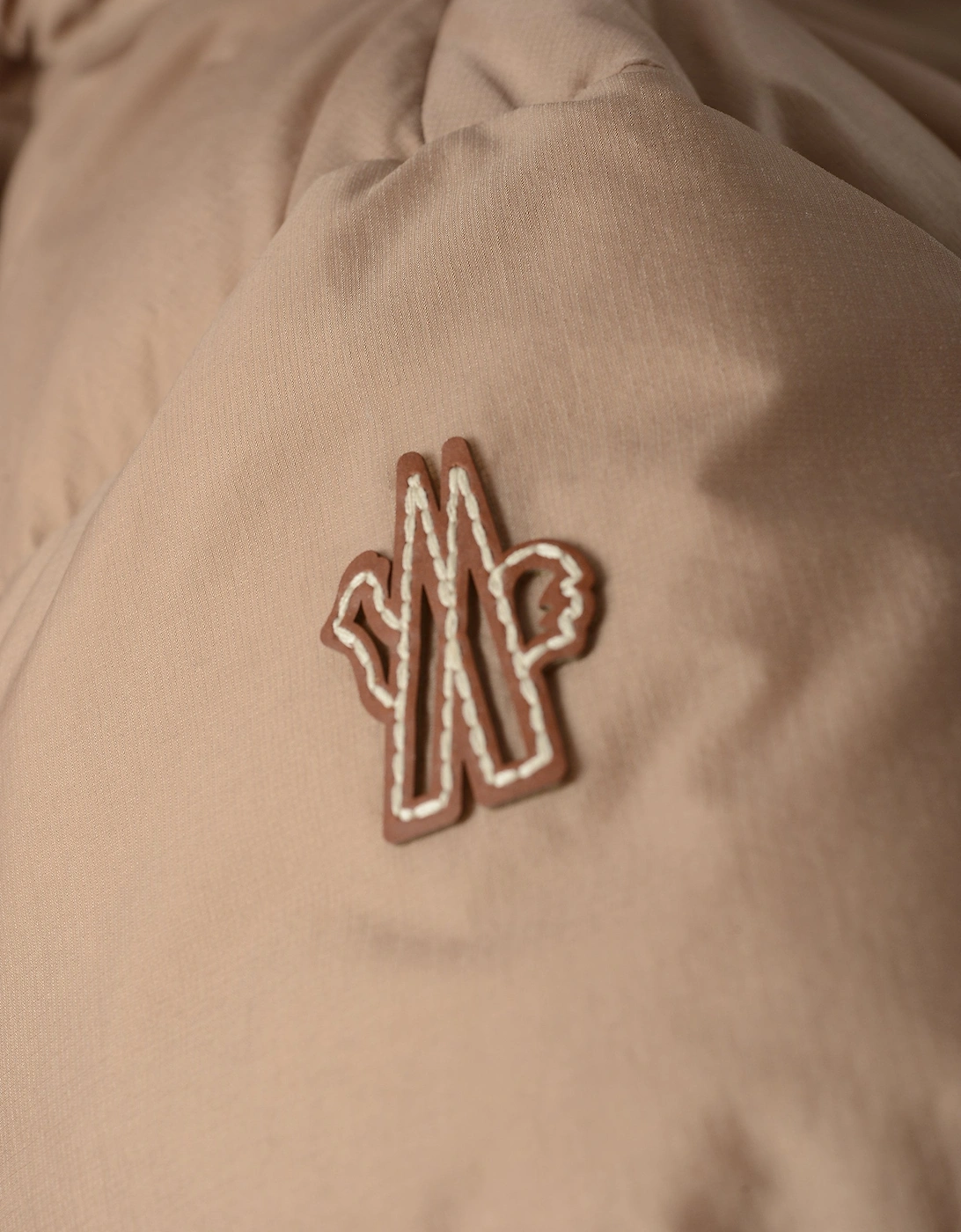Womens Nisene Jacket Pink