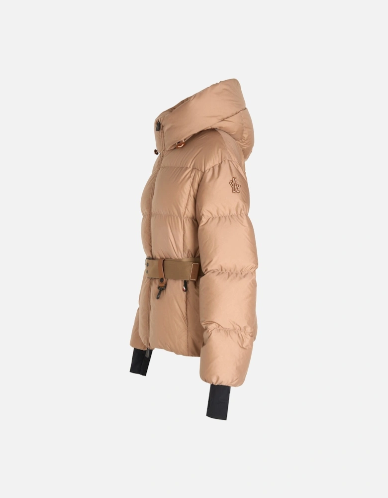 Womens Nisene Jacket Pink