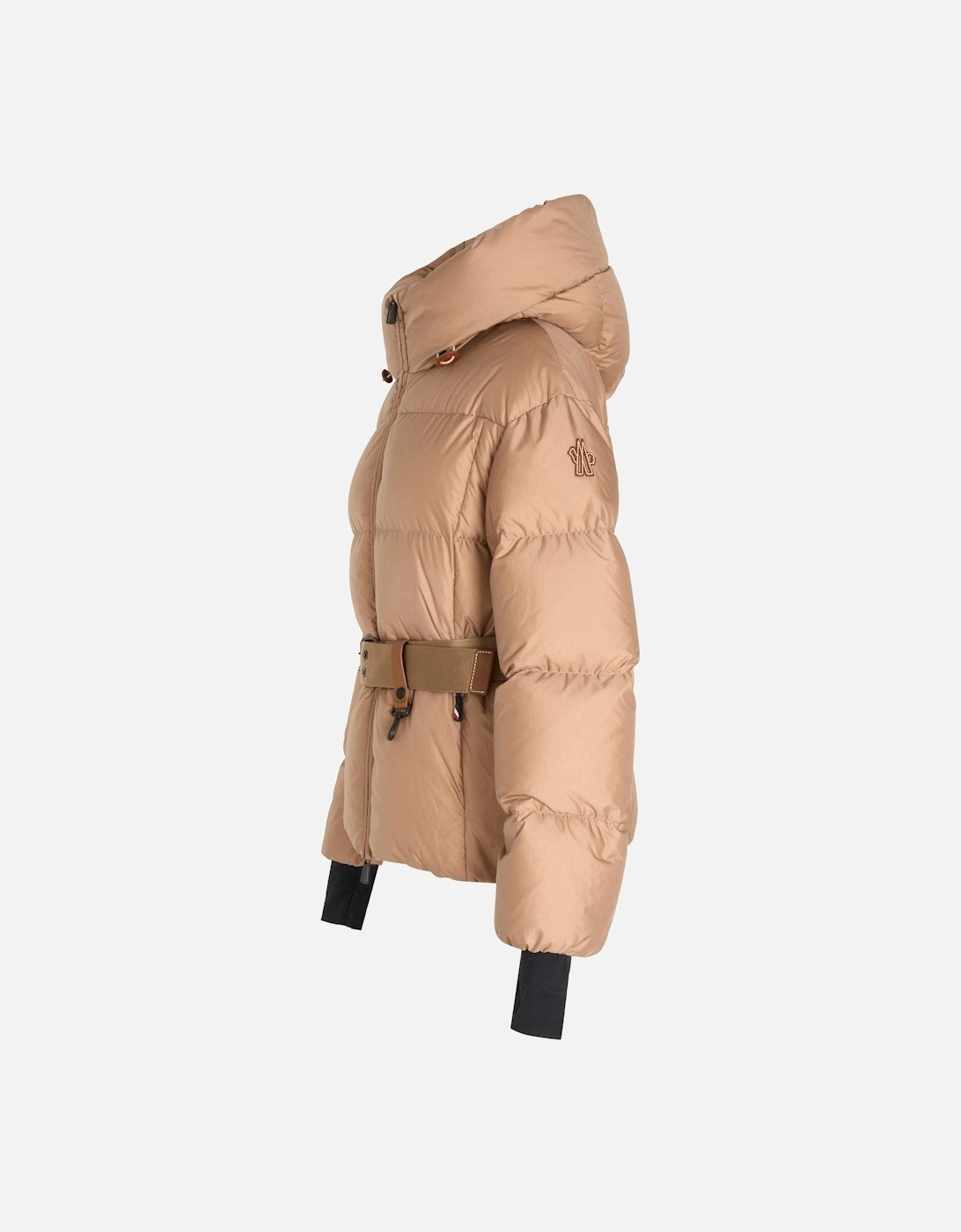 Womens Nisene Jacket Pink
