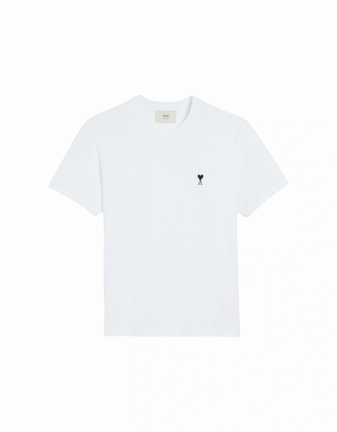 Contrasted ADC T-Shirt White, 6 of 5