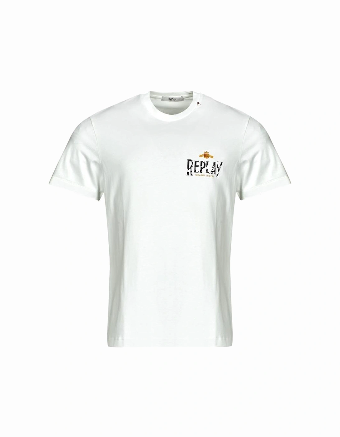 Aspen Colorado Tee - Natural White, 7 of 6