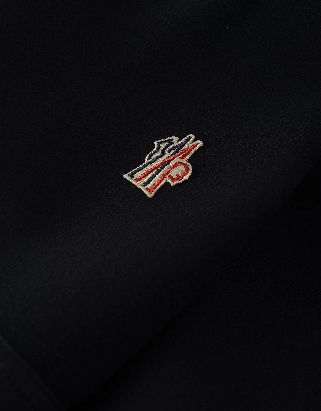 DOUBLE POCKET OVERSHIRT
