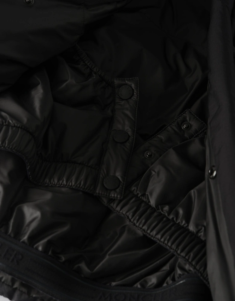 WOMENS NISENE JACKET
