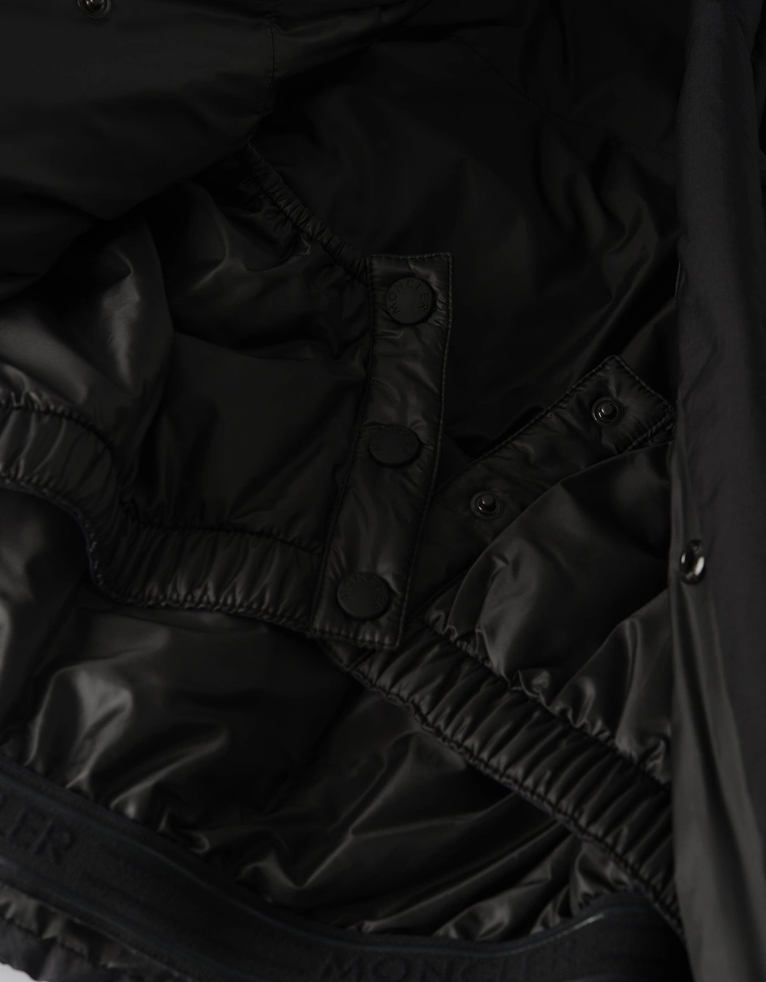 WOMENS NISENE JACKET