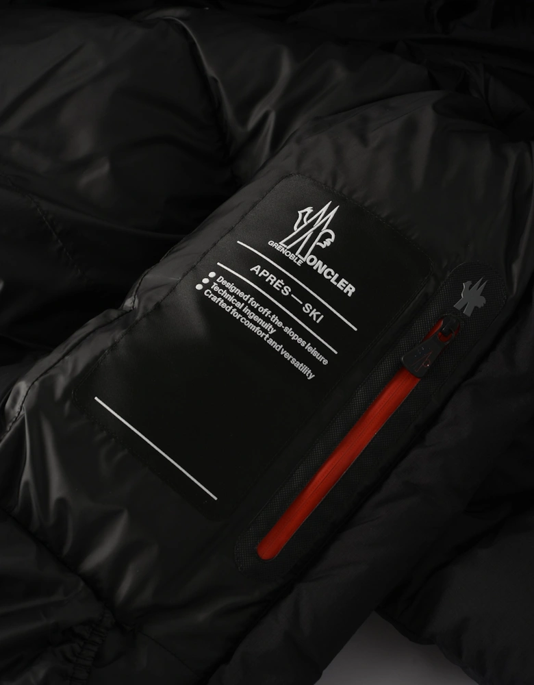 WOMENS NISENE JACKET
