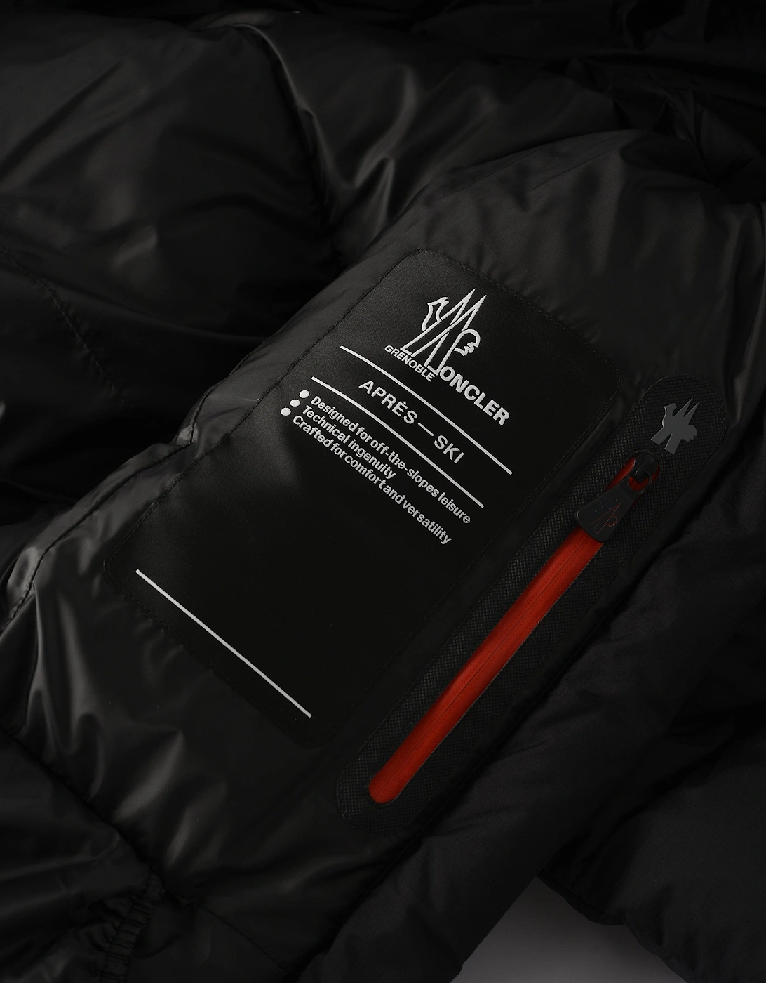 WOMENS NISENE JACKET