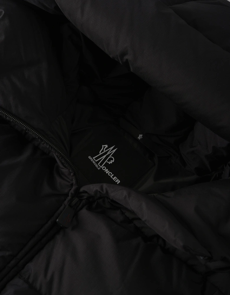 WOMENS NISENE JACKET