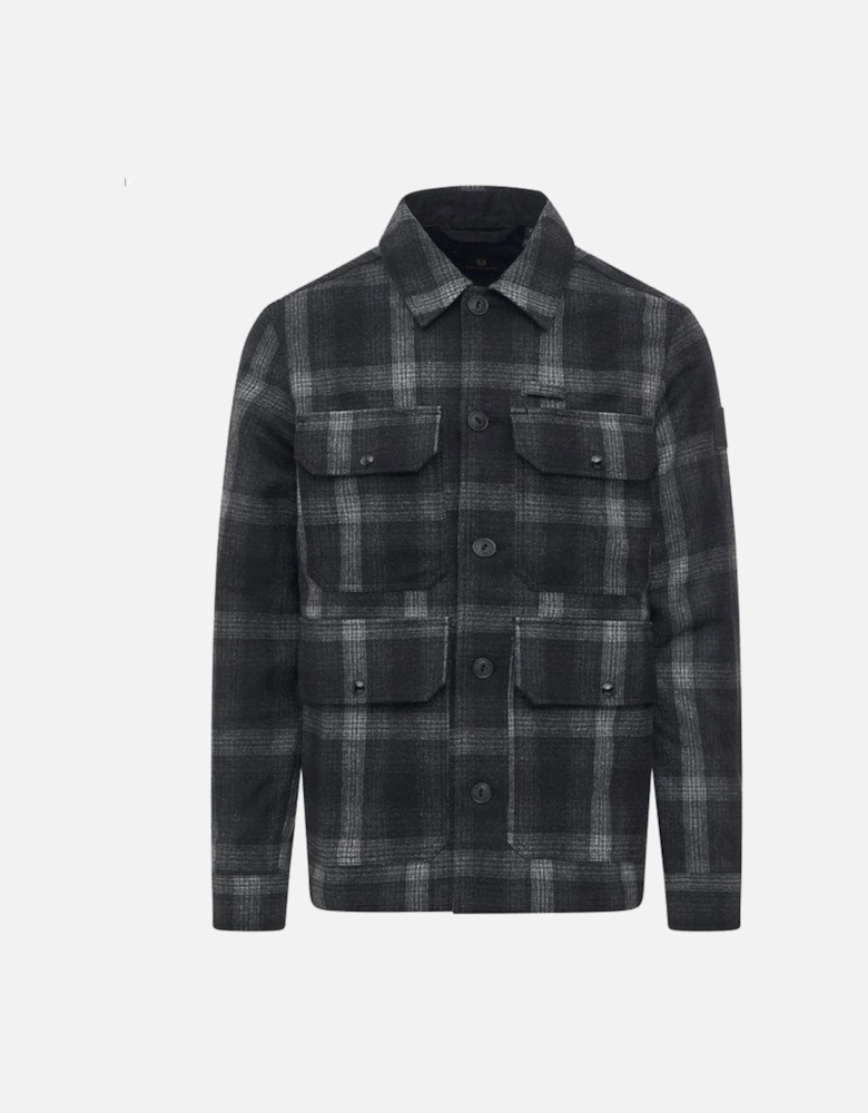 Forge Jacket Grey