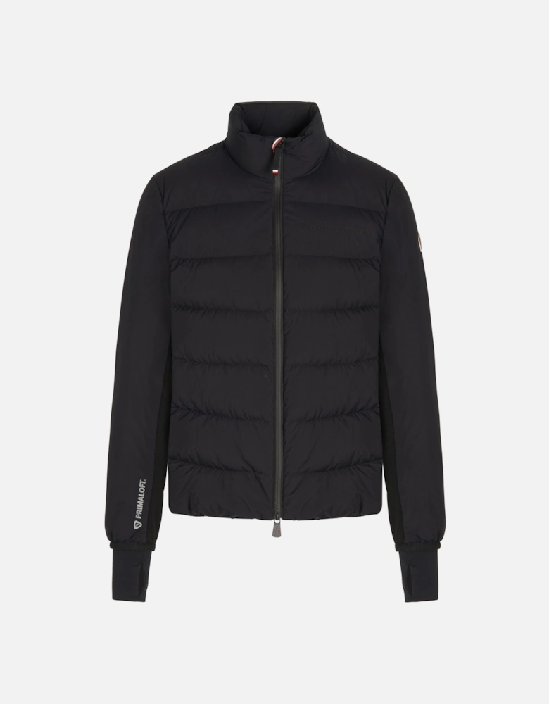 ARARIPE MID LAYER JACKET