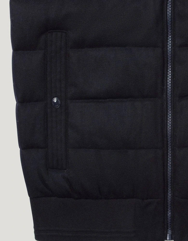 Circuiteer Gilet Navy