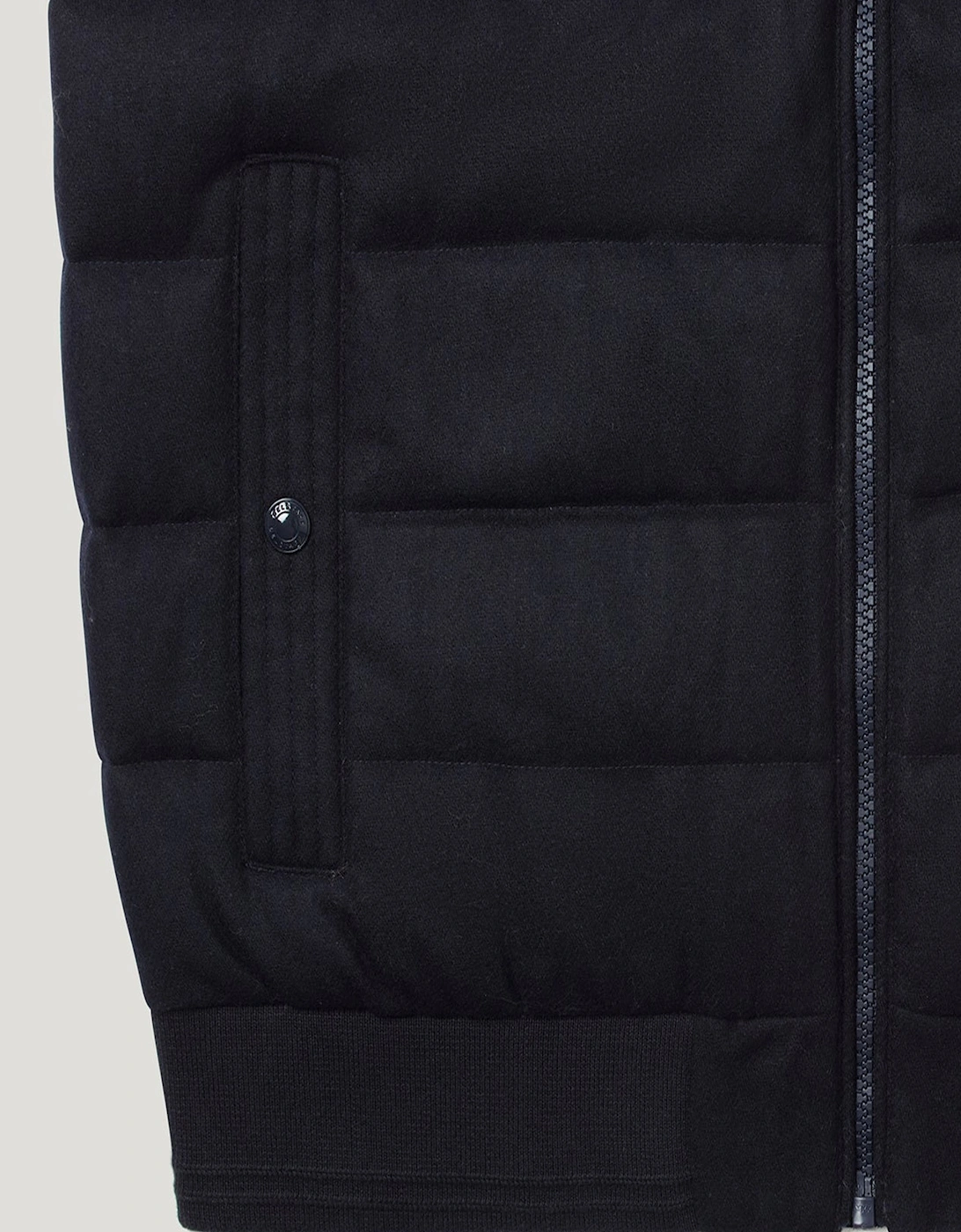 Circuiteer Gilet Navy