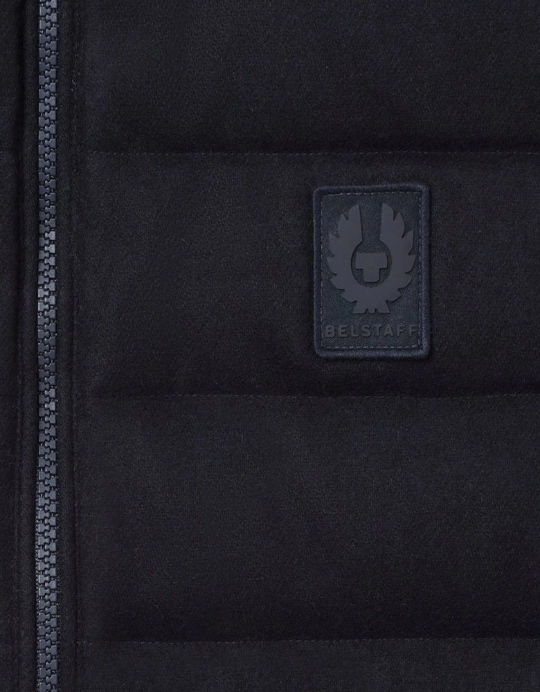 Circuiteer Gilet Navy