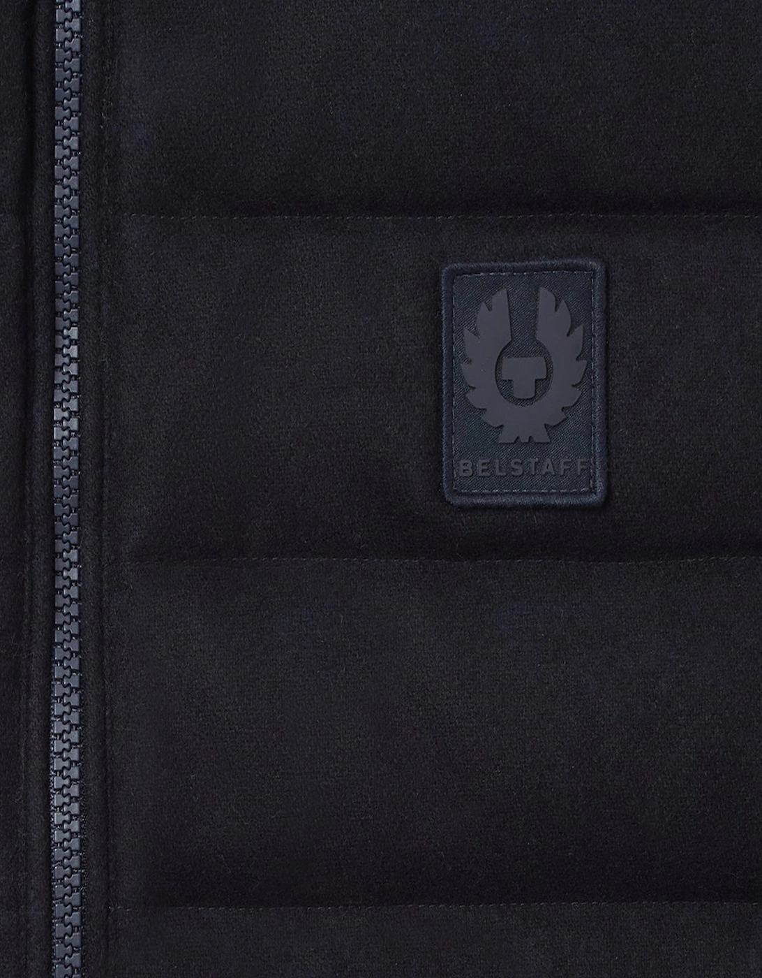 Circuiteer Gilet Navy