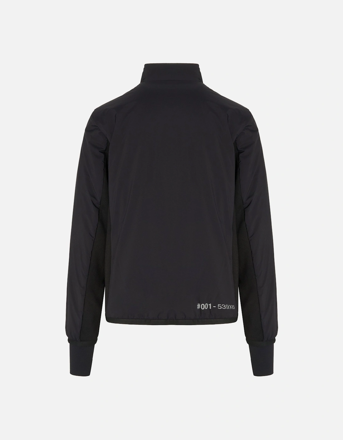 ARARIPE MID LAYER JACKET