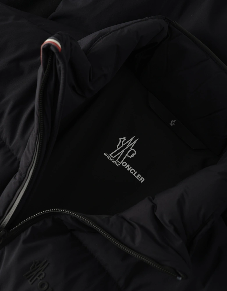 ARARIPE MID LAYER JACKET