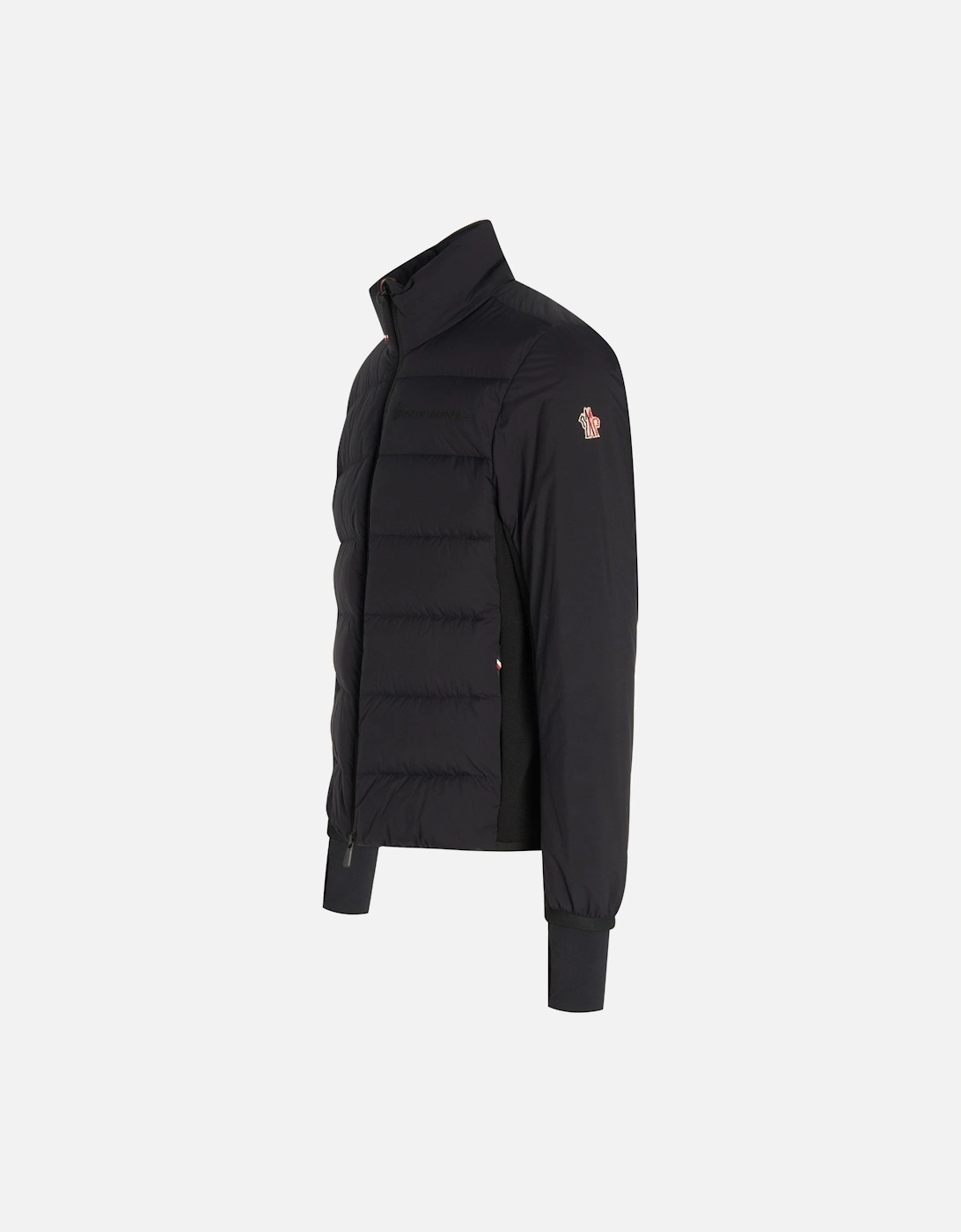 ARARIPE MID LAYER JACKET