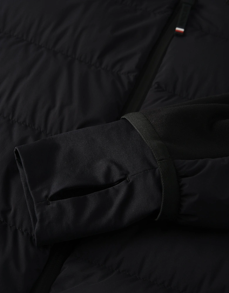 ARARIPE MID LAYER JACKET