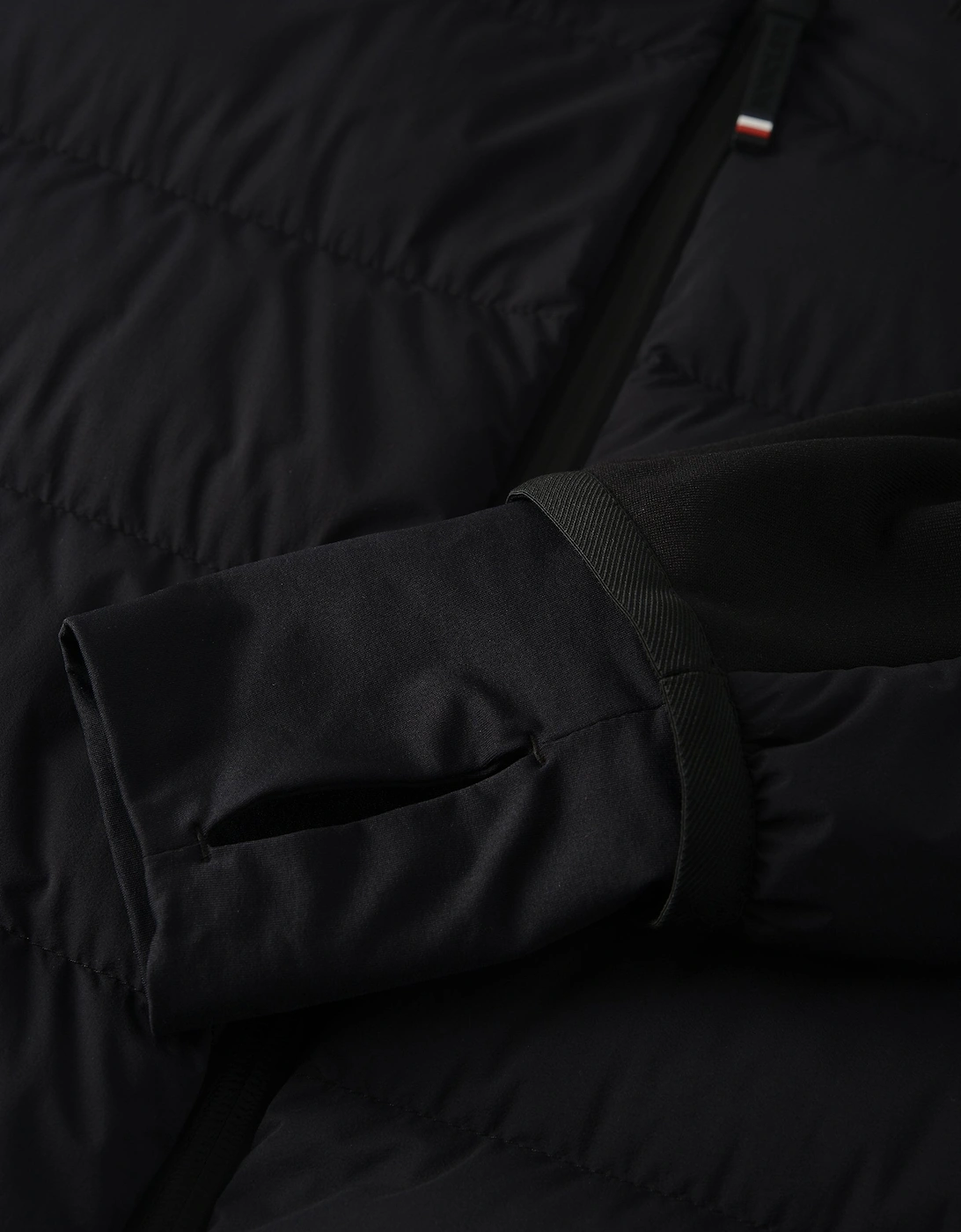 ARARIPE MID LAYER JACKET