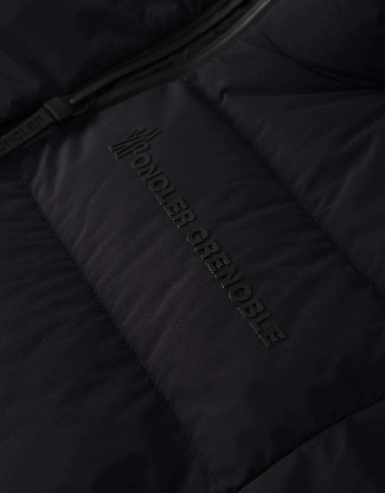 ARARIPE MID LAYER JACKET