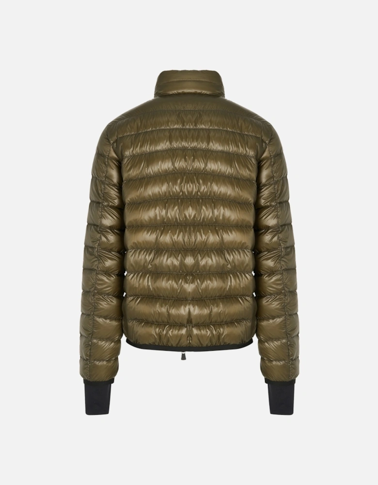 Hers Jacket Green