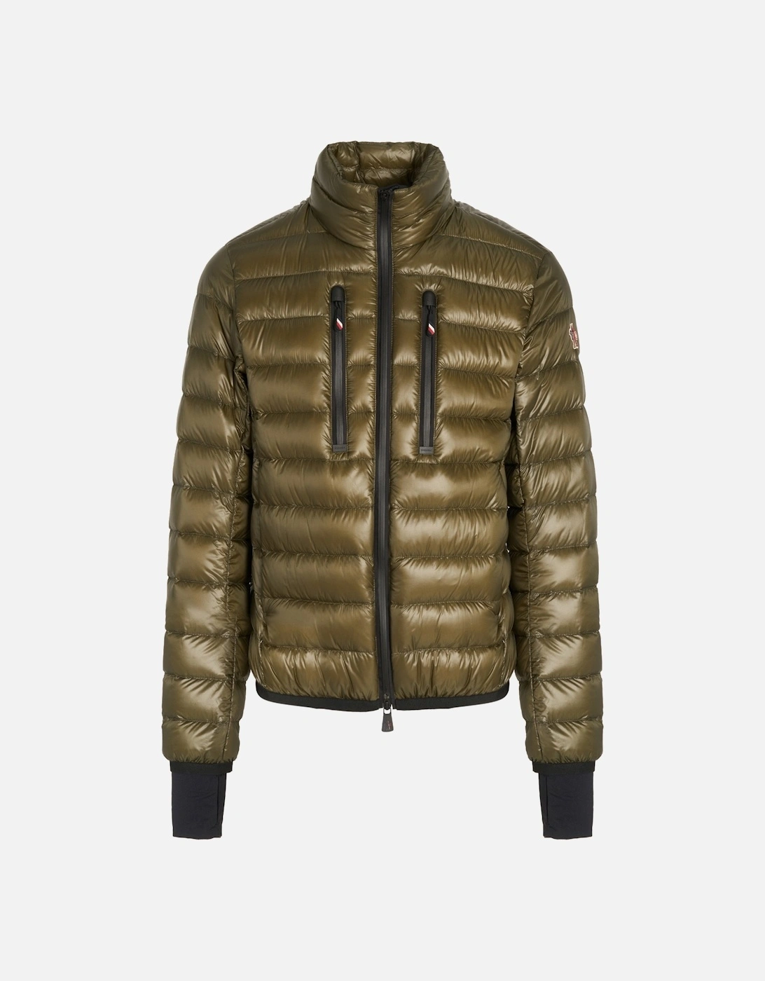 Hers Jacket Green, 8 of 7